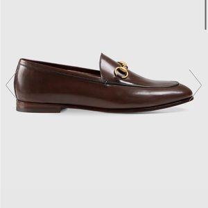 Selling Gucci loafers
